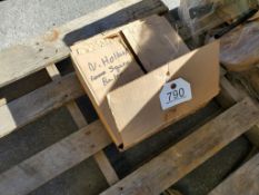 Harvest Tech 474 Hay Indicator Kit 'NEW'