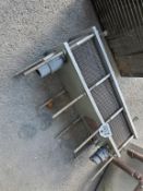 Meuller Plate Cooler