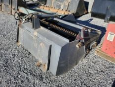 Bobcat LR5A Rock Hound