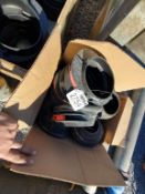 Misc. PTO Shield Pcs