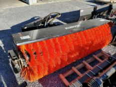 Kubota AB84 Rotary Broom