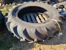 American Farm 18.4-38 Tractor Tire