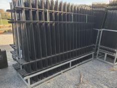 2023 AGT Fence 'New'