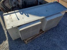 Russell Cooling Unit