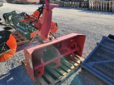 Meteor SB51EC Snow Blower