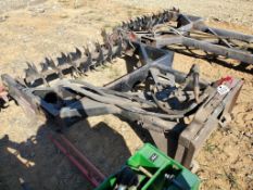 Bradco Major Trench Defacer