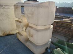 Poly Tank