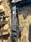 Giyi Hydraulic Thumb 'NEW'