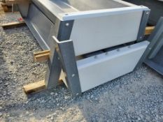 Feed Trough 'New'