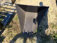 JMR Stump Bucket 'NEW'