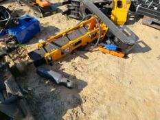 Giya Post Pounder 'NEW'