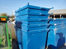 Dumpster 2 Yard