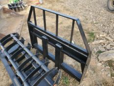 SSL Pallet Forks 'New'