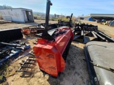 Giyi GY72PRO Mulching Head 'NEW'