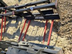 Kivel Bale Spear 'NEW'