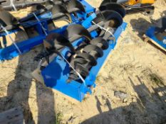 Giya Post Hole Auger 'NEW'