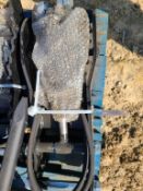 Miva Hydraulic Thumb 'NEW'