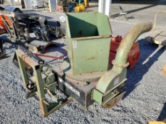 Weaverline KB1355 Bale Chopper
