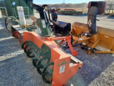 Land Pride SB1574 Snow Blower