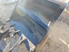 2021 Paladin Mini Skid Tooth Bucket 'New'