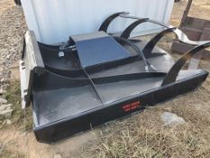 Prime SSL Brush Mower