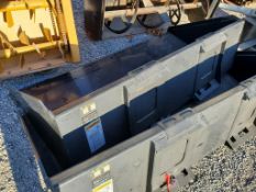 2023 Wolverine SSL Bucket 'New'