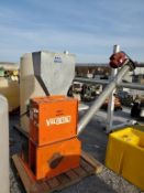 Valmetal 1215 Electric Hammer Mill