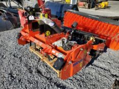 2023 Sundown SRPL150 Power Harrow 'NEW'