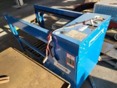 BHS ATC-24CAB-7 Battery Handling System