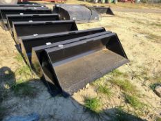 Swict Lo Pro Bucket 'NEW'