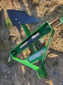 Frontier PM1001 Score out / Potato Plow 'New'