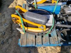 Miva SB05 Excavator Breaker