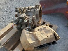 Iveco Engine 'As-Is'