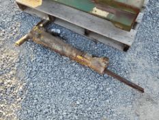 Jack Hammer
