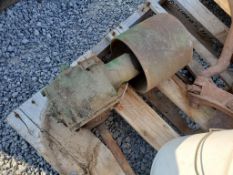 John Deere Tractor Pulley