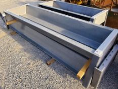Feed Trough 'New'
