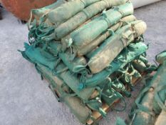 Stone Bags