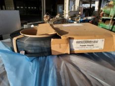 Polyester Strapping 'New'
