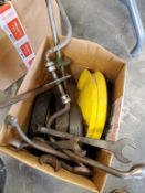 Box Lot