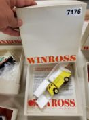 Winross Truck