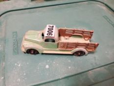 Toy Truck