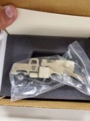 Winross Straight Truck