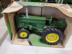 Ertl John Deere M Tractor