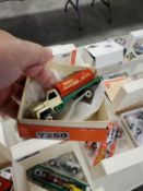 Winross Straight Tank Truck