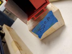 Winross Truck Tractor With Van Trailer