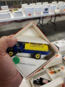 Winross Straight Tank Truck