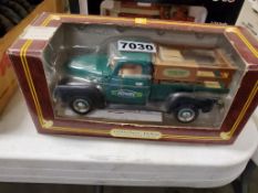 Die Cast Agway Toy Truck