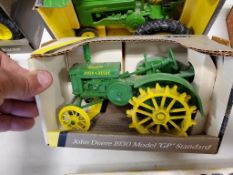 Ertl John Deere 1930 GP Tractor