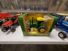 Ertl John Deere 4320 Cab Tractor