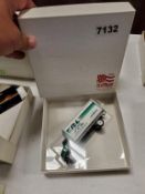 Winross Straight Box Truck